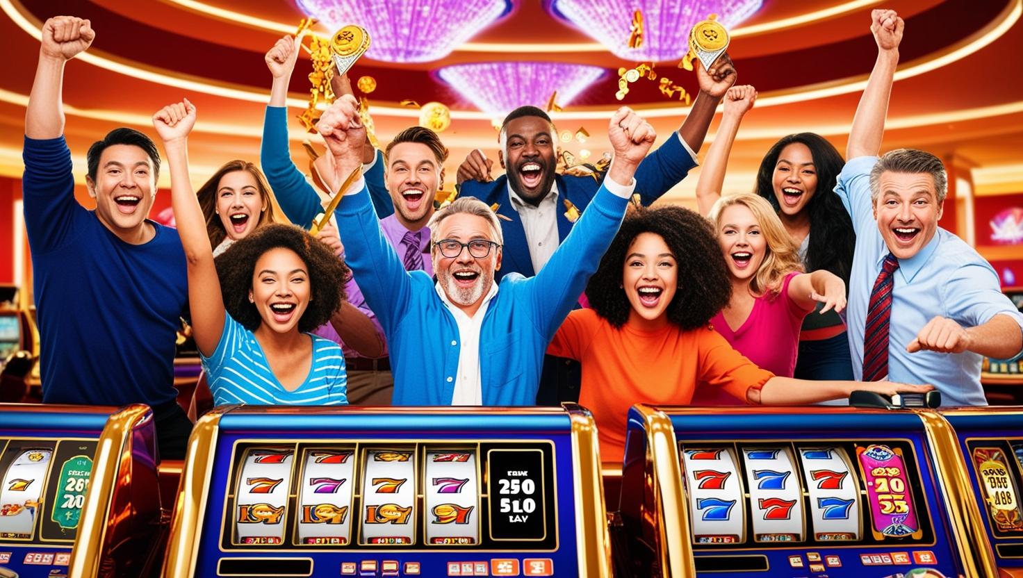 Sekali Coba, Langsung Ketagihan: Sensasi Slot Online Mobile